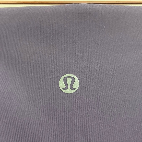 NTW Lululemon In Movement Tight 25” - Picture 7 of 7